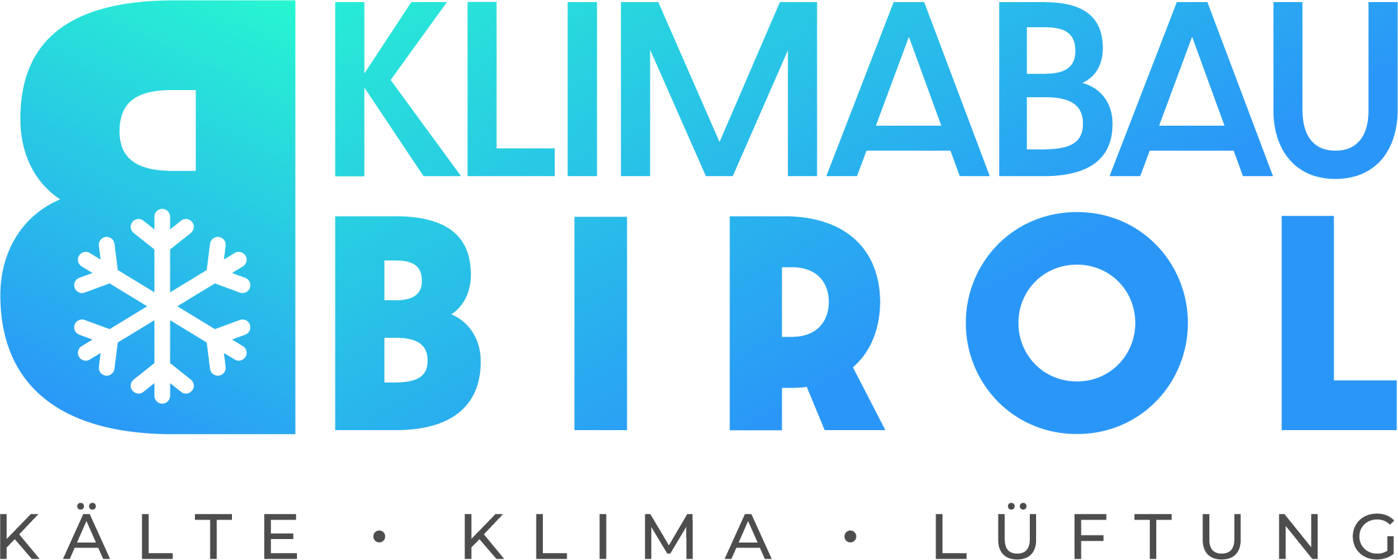 Klimabau Birol Logo